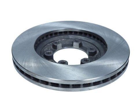 Brake disc 19-4795 Maxgear, Image 3