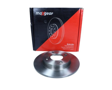 Brake disc 19-4811 Maxgear, Image 5