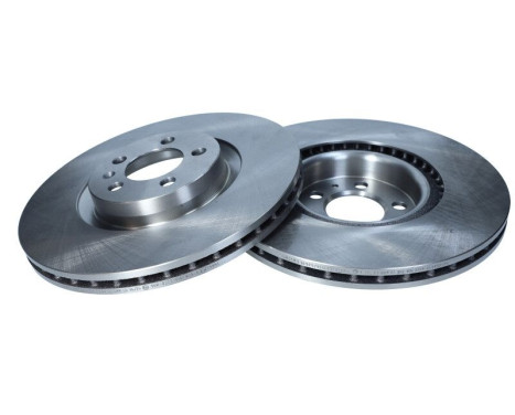 Brake disc 19-4828 Maxgear