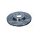 Brake disc 19-4828 Maxgear, Thumbnail 4