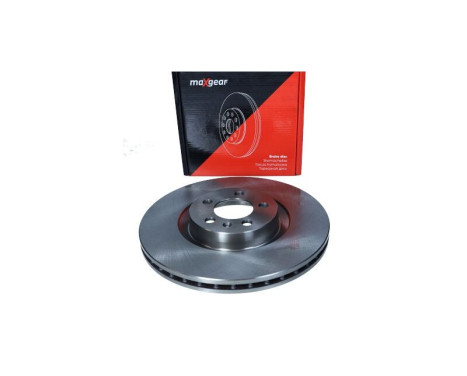 Brake disc 19-4828 Maxgear, Image 5
