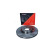 Brake disc 19-4828 Maxgear, Thumbnail 5