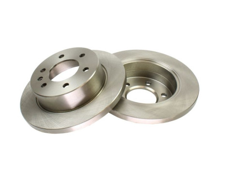 Brake disc 19-4839 Maxgear