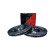 Brake disc 19-4866 Maxgear, Thumbnail 2