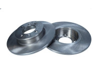 Brake disc 19-4888 Maxgear