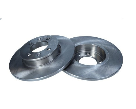 Brake disc 19-4888 Maxgear