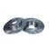 Brake disc 19-4888 Maxgear