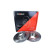Brake disc 19-4888 Maxgear, Thumbnail 2