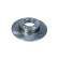 Brake disc 19-4888 Maxgear, Thumbnail 4