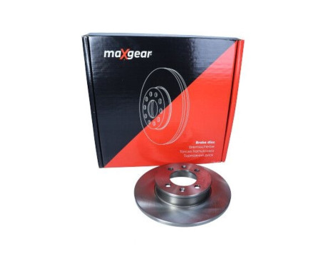 Brake disc 19-4888 Maxgear, Image 5