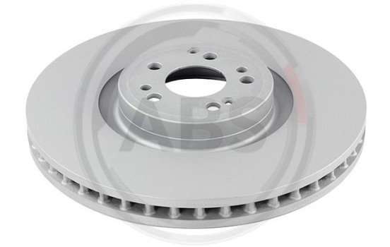 Brake disc 19020 ABS