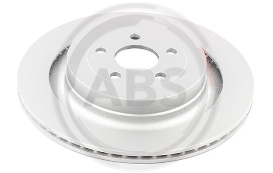 Brake disc 19050 ABS
