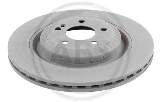 Brake disc 19055 ABS