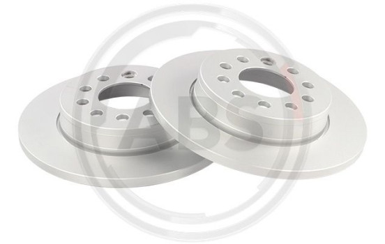 Brake disc 19062 ABS