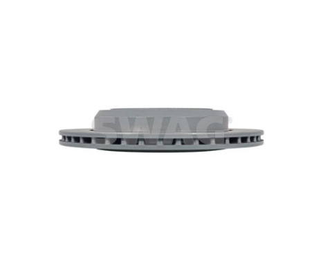 brake disc 19108409 Swag, Image 2