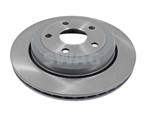brake disc 19108409 Swag