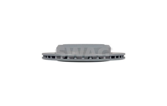 brake disc 19108409 Swag, Image 2