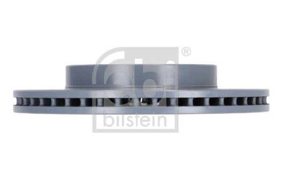 Brake disc 192743 FEBI, Image 3