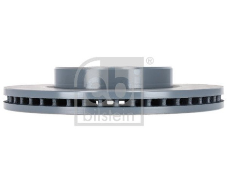 Brake disc 192744 FEBI, Image 3