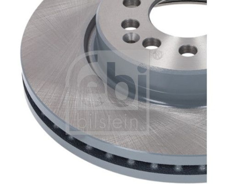 Brake disc 192744 FEBI, Image 4