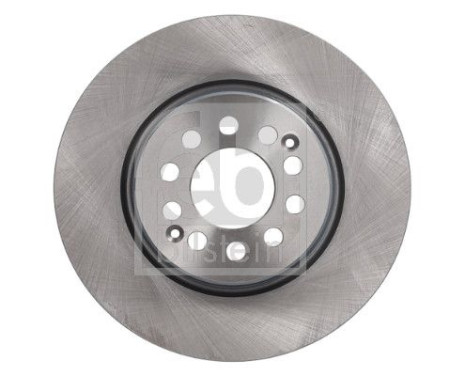Brake disc 192744 FEBI, Image 5