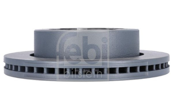 Brake disc 192828 FEBI, Image 3