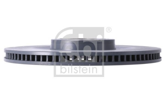 Brake disc 192876 FEBI, Image 3