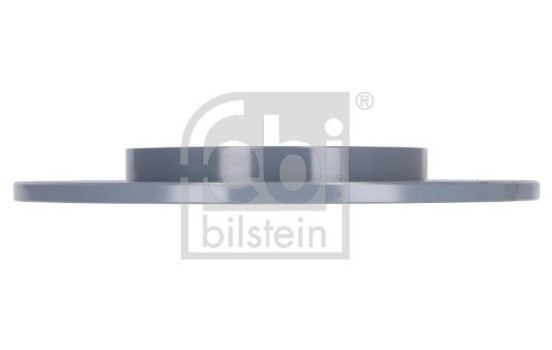 Brake disc 192877 FEBI, Image 3