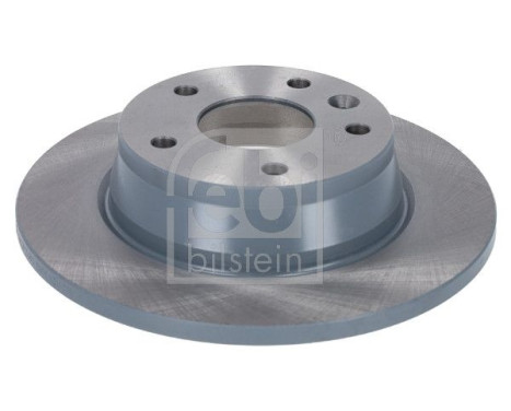 Brake disc 193001 FEBI