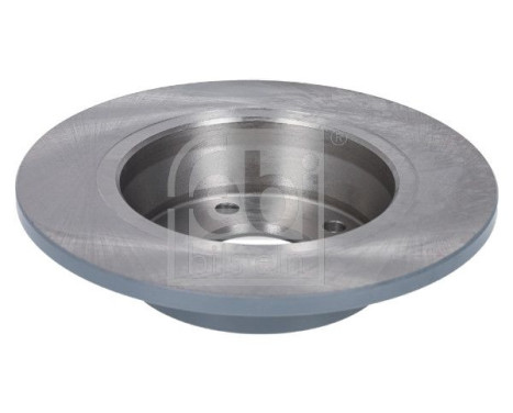 Brake disc 193001 FEBI, Image 2