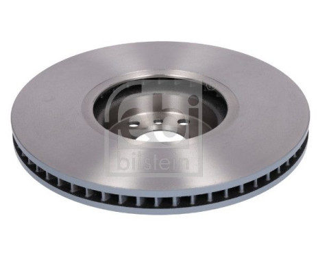 Brake disc 193352 FEBI, Image 2