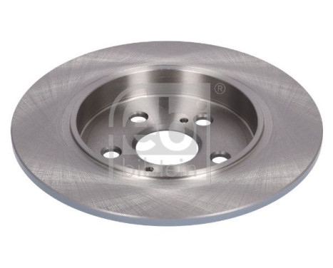 Brake disc 193391 FEBI, Image 2