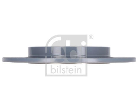 Brake disc 193391 FEBI, Image 3