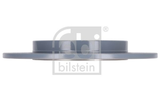 Brake disc 193391 FEBI, Image 3