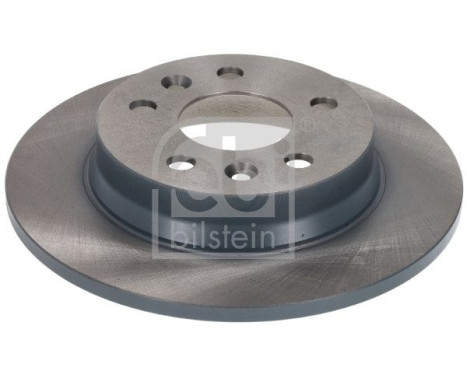 Brake disc 193412 FEBI, Image 2