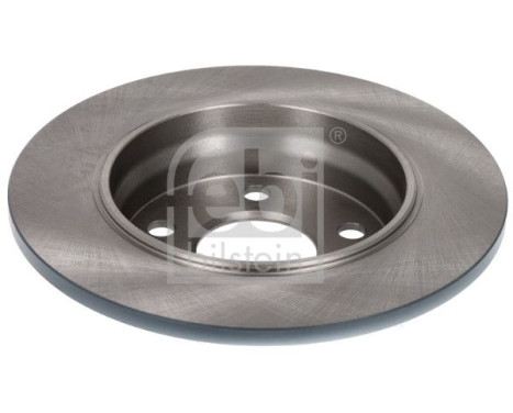 Brake disc 193412 FEBI, Image 3