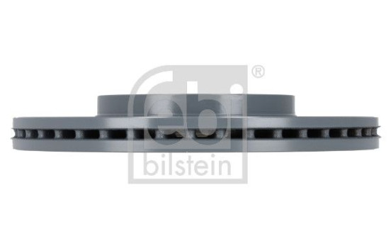 Brake disc 194615 FEBI, Image 3