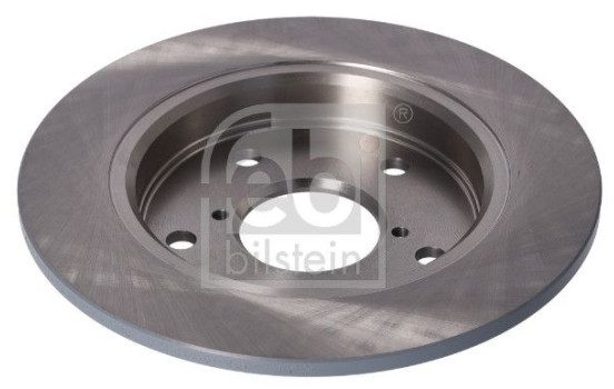 Brake disc 194645 FEBI, Image 2