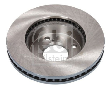 Brake disc 194774 FEBI, Image 2