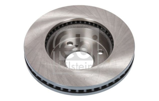 Brake disc 194774 FEBI, Image 2