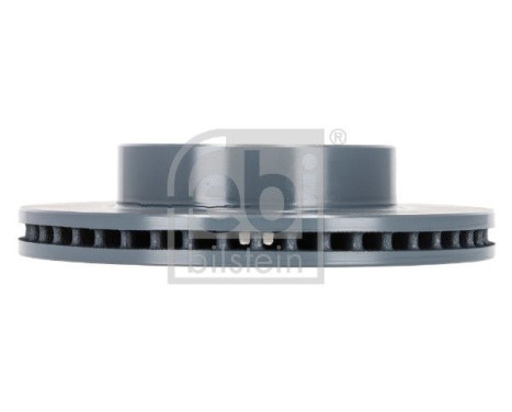 Brake disc 194774 FEBI, Image 3