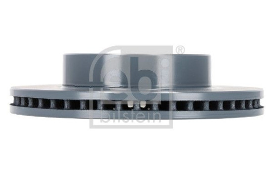Brake disc 194774 FEBI, Image 3