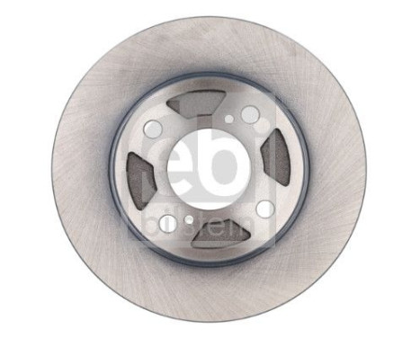 Brake disc 194774 FEBI, Image 4