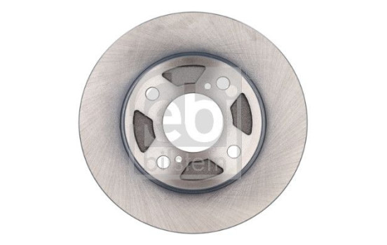Brake disc 194774 FEBI, Image 4