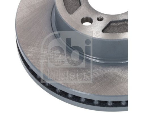 Brake disc 194774 FEBI, Image 5