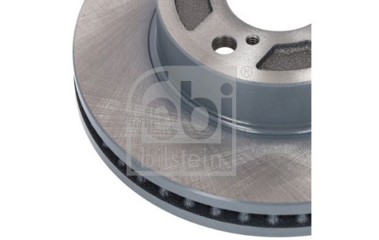 Brake disc 194774 FEBI, Image 5