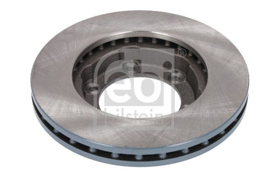 Brake disc 194873 FEBI, Image 2
