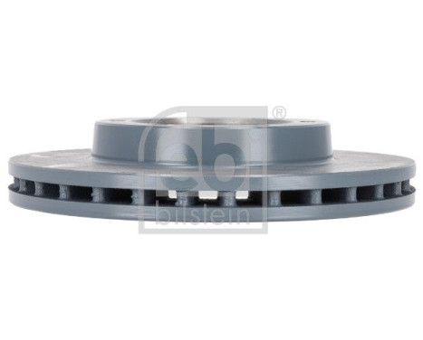 Brake disc 194873 FEBI, Image 3