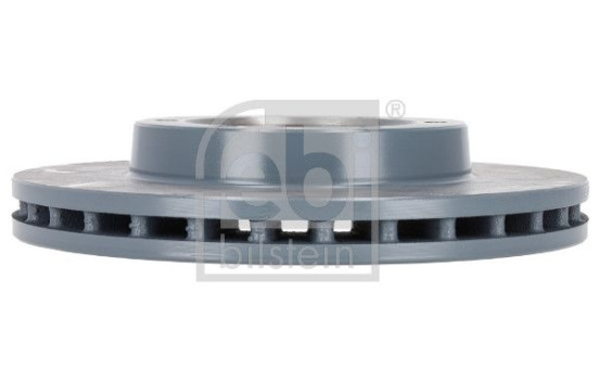 Brake disc 194873 FEBI, Image 3