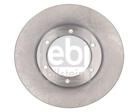 Brake disc 194873 FEBI, Image 5